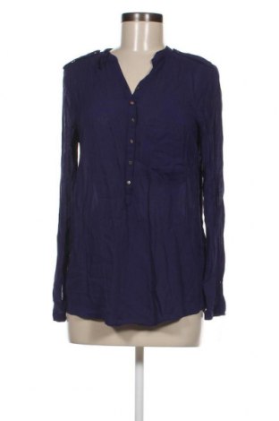 Γυναικεία μπλούζα Zara, Μέγεθος M, Χρώμα Μαύρο, Βισκόζη, Τιμή 16,46 €