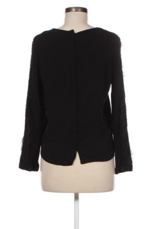 Γυναικεία μπλούζα mbyM, Μέγεθος L, Χρώμα Μαύρο, Βισκόζη, Τιμή 14,75 €