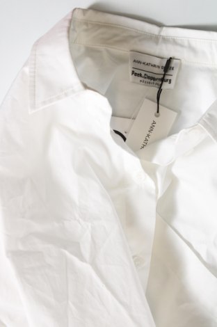 Γυναικείο πουκάμισο, Μέγεθος S, Χρώμα Λευκό, Τιμή 26,29 €