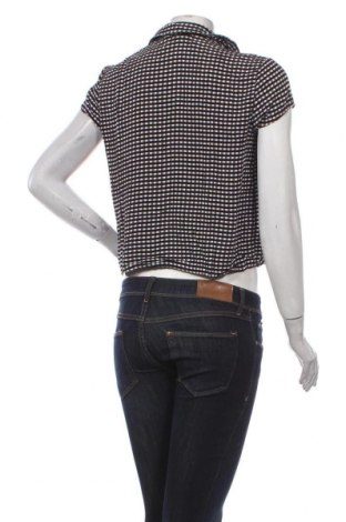 Γυναικείο πουκάμισο Groggy, Μέγεθος M, Χρώμα Πολύχρωμο, Τιμή 21,65 €