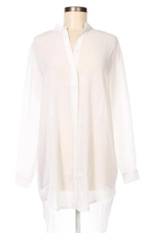 Дамска риза Ichi, Размер M, Цвят Бял, Цена 21,12 лв.