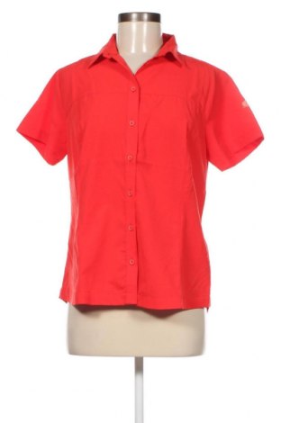 Дамска риза Lafuma, Размер L, Цвят Червен, Цена 11,43 лв.