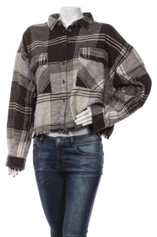 Γυναικείο πουκάμισο Review, Μέγεθος L, Χρώμα Πολύχρωμο, Τιμή 11,38 €