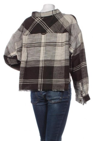 Γυναικείο πουκάμισο Review, Μέγεθος L, Χρώμα Πολύχρωμο, Τιμή 49,48 €