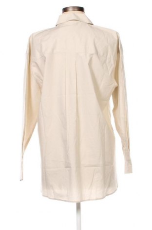 Γυναικείο πουκάμισο Tom Tailor, Μέγεθος M, Χρώμα  Μπέζ, Τιμή 10,89 €
