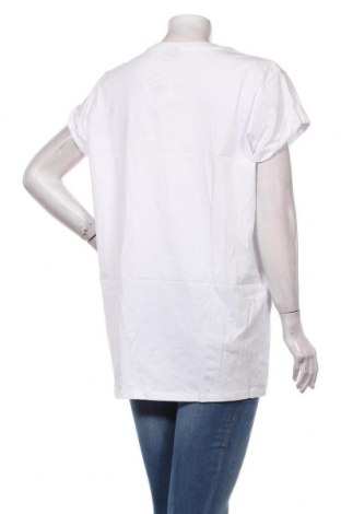 Дамска тениска ASOS, Размер XL, Цвят Бял, Цена 16,38 лв.