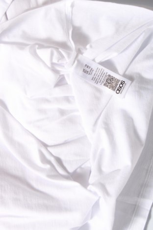 Дамска тениска ASOS, Размер XL, Цвят Бял, Цена 16,38 лв.