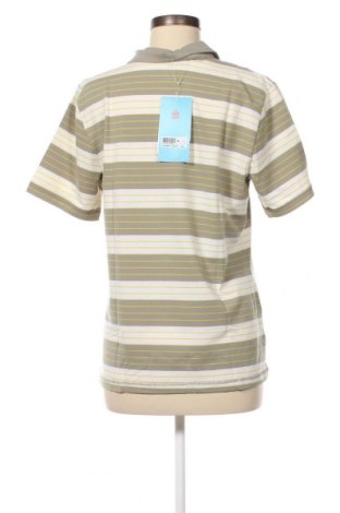 Дамска тениска Odlo, Размер XL, Цвят Многоцветен, Цена 23,37 лв.