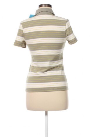 Дамска тениска Odlo, Размер XS, Цвят Многоцветен, Цена 23,37 лв.