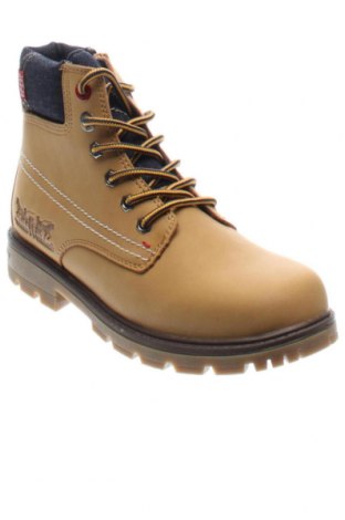 botine levis
