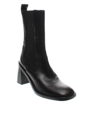 Γυναικείες μπότες Bimba Y Lola, Μέγεθος 39, Χρώμα Μαύρο, Τιμή 221,13 €