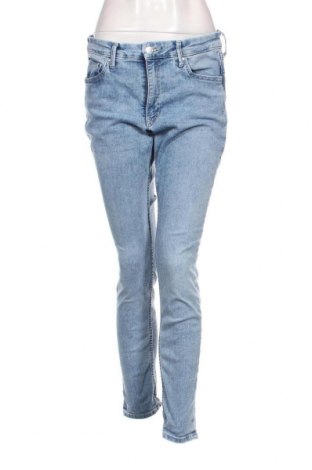 Γυναικείο Τζίν H&M, Μέγεθος XL, Χρώμα Μπλέ, Τιμή 27,84 €