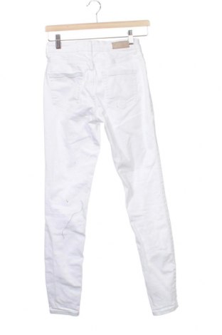Dámské džíny  ONLY, Velikost XS, Barva Bílá, Cena  286,00 Kč