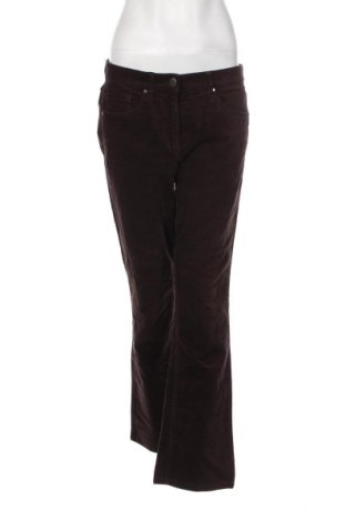 Дамски джинси Bexleys, Размер M, Цвят Кафяв, Цена 4,10 лв.