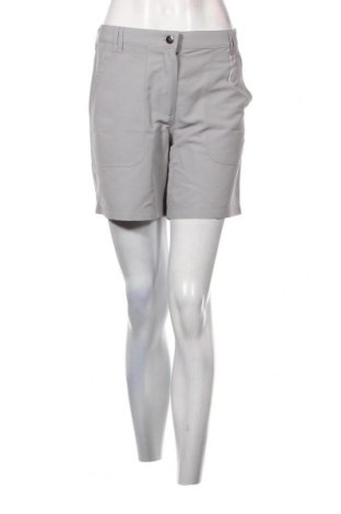 Дамски къс панталон McKinley, Размер M, Цвят Сив, Цена 28,80 лв.