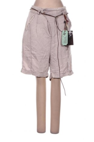 Дамски къс панталон Khujo, Размер M, Цвят Многоцветен, Цена 27,94 лв.