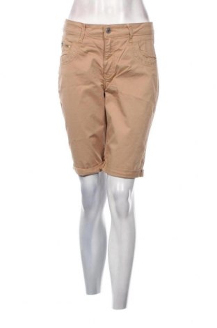 Γυναικείο κοντό παντελόνι Mavi, Μέγεθος M, Χρώμα  Μπέζ, Τιμή 13,09 €