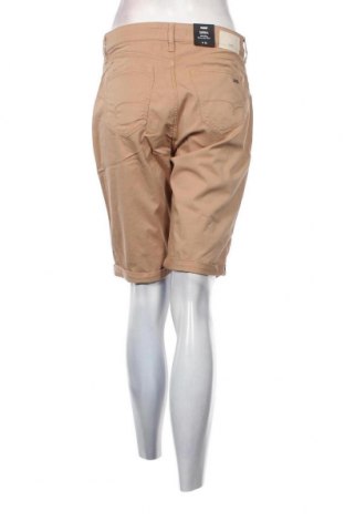 Дамски къс панталон Mavi, Размер M, Цвят Бежов, Цена 25,40 лв.
