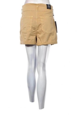 Дамски къс панталон Mavi, Размер S, Цвят Бежов, Цена 31,75 лв.