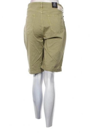 Дамски къс панталон Mavi, Размер XL, Цвят Зелен, Цена 25,40 лв.