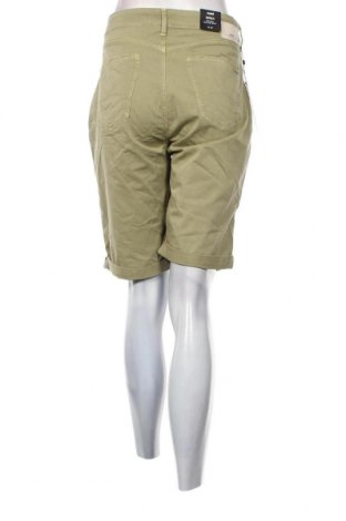 Дамски къс панталон Mavi, Размер L, Цвят Зелен, Цена 25,40 лв.