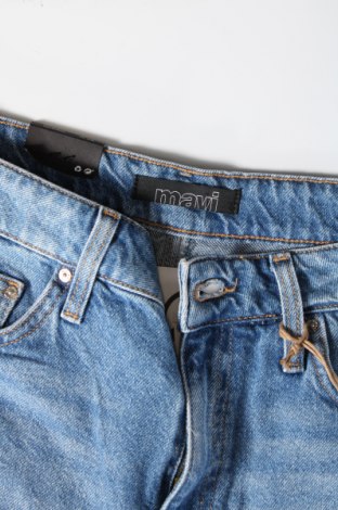 Дамски къс панталон Mavi, Размер M, Цвят Син, Цена 31,75 лв.
