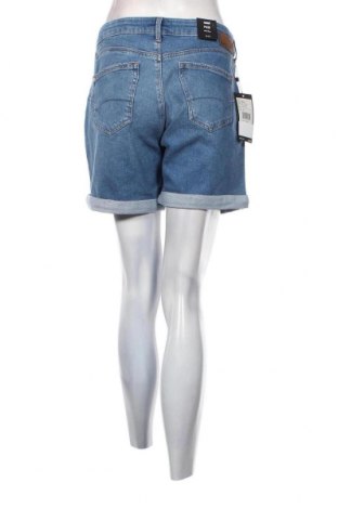 Дамски къс панталон Mavi, Размер XL, Цвят Син, Цена 25,40 лв.