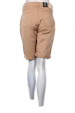 Дамски къс панталон Mavi, Размер L, Цвят Бежов, Цена 25,40 лв.