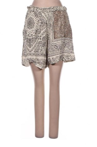 Γυναικείο κοντό παντελόνι Pinko, Μέγεθος M, Χρώμα Πολύχρωμο, Τιμή 27,94 €