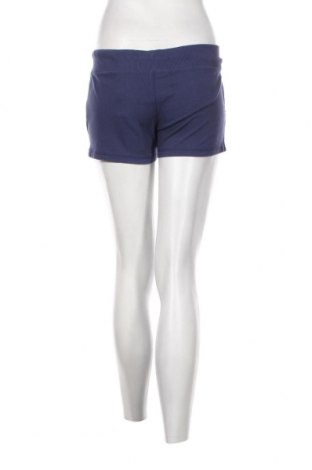 Дамски къс панталон Superdry, Размер S, Цвят Син, Цена 25,40 лв.