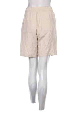 Дамски къс панталон Tom Tailor, Размер M, Цвят Бежов, Цена 24,00 лв.