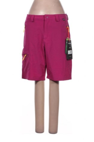 Дамски къс панталон Viking, Размер S, Цвят Лилав, 92% полиестер, 8% еластан, Цена 50,80 лв.