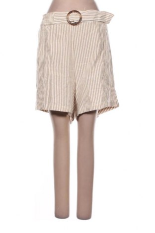 Γυναικείο κοντό παντελόνι Violeta by Mango, Μέγεθος XXL, Χρώμα Πολύχρωμο, Τιμή 9,90 €