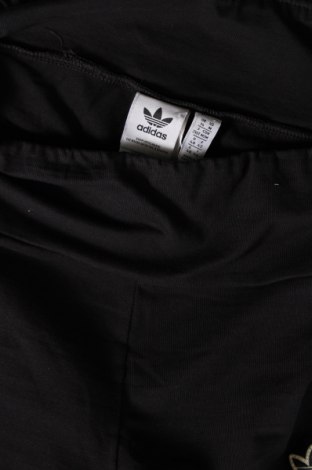 Γυναικείο κολάν Adidas Originals, Μέγεθος M, Χρώμα Μαύρο, 93% βαμβάκι, 7% ελαστάνη, Τιμή 29,46 €