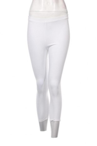 Γυναικείο κολάν Edc By Esprit, Μέγεθος M, Χρώμα Λευκό, 95% βαμβάκι, 5% ελαστάνη, Τιμή 47,63 €