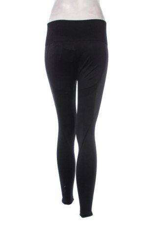 Γυναικείο κολάν H&M Sport, Μέγεθος XL, Χρώμα Μαύρο, 92% πολυαμίδη, 8% ελαστάνη, Τιμή 13,89 €