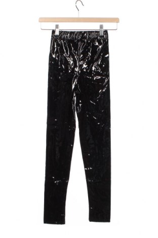 Дамски клин Topshop, Размер XXS, Цвят Черен, Цена 13,68 лв.