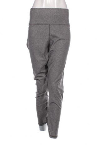 Γυναικείο κολάν Under Armour, Μέγεθος 3XL, Χρώμα Γκρί, 87% πολυεστέρας, 13% ελαστάνη, Τιμή 31,42 €
