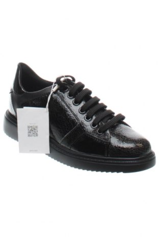 Dámské boty  Geox, Velikost 35, Barva Černá, Cena  3 841,00 Kč