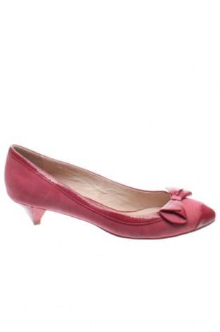 Дамски обувки Jones, Размер 38, Цвят Розов, Цена 48,00 лв.