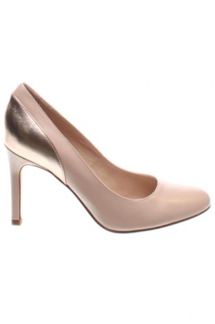 Дамски обувки San Marina, Размер 37, Цвят Розов, Естествена кожа, Цена 69,30 лв.