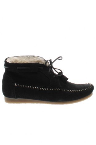 Дамски обувки San Marina, Размер 37, Цвят Черен, Цена 77,00 лв.
