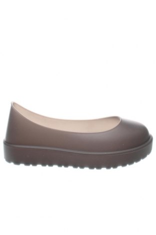 Дамски обувки UGG Australia, Размер 41, Цвят Сив, Полиуретан, Цена 132,00 лв.