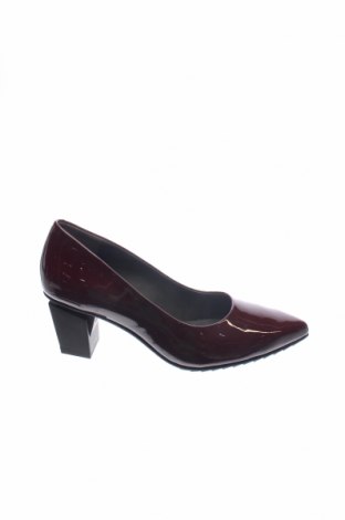 Дамски обувки United Nude, Размер 36, Цвят Червен, Естествена кожа, Цена 123,75 лв.
