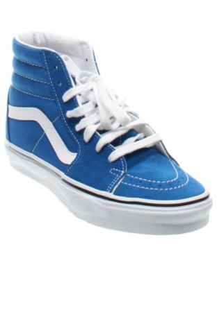 Дамски обувки Vans, Размер 38, Цвят Син, Цена 216,00 лв.