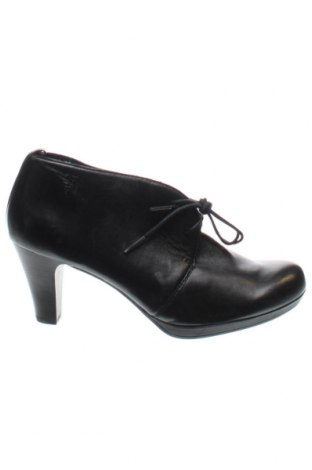 Γυναικεία παπούτσια Venturini, Μέγεθος 40, Χρώμα Μαύρο, Τιμή 17,07 €