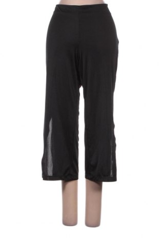 Дамски панталон Argentovivo, Размер M, Цвят Черен, Цена 5,70 лв.