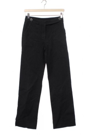 Γυναικείο παντελόνι Ba&sh, Μέγεθος XS, Χρώμα Γκρί, Τιμή 48,25 €