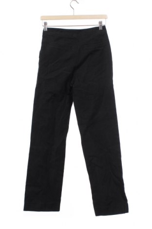 Дамски панталон Ba&sh, Размер XS, Цвят Сив, Цена 78,00 лв.