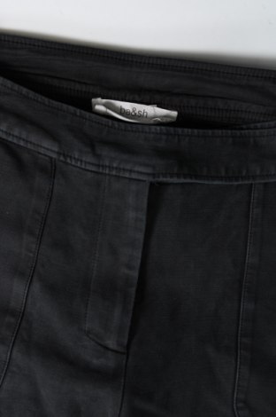 Дамски панталон Ba&sh, Размер XS, Цвят Сив, Цена 78,00 лв.